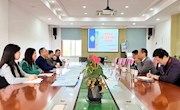 督学引领，赋能致远——碧波中学迎接吴中区责任督学第二片区专项督导检查