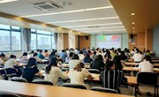 【心舟润德】立德树人再聚力,以德为先踏征程——正副班主任会议