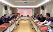 【行舟党建】吴中区碧波中学携手苏职大马克思主义学院、吴中区枫津实验小学开展“大中小学思政课一体化建设与创新”共建签约活动