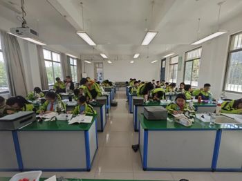 【行舟学堂】碧中科学文化节：探索生物跨学科活动的魅力