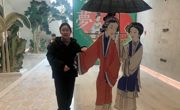 【行舟学堂】乙巳蛇年，探寻吴地文明的神秘印记——碧波中学“爱我吴地文明”博物课程之寒假研学篇（一）