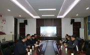 【行舟党建】校际交流促提升，教育共融启新程——吴中区碧波中学赴宿迁市宿城区中扬初中开展校际交流活动暨区域教研共同体建设