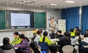 【名师工作室】聚焦课堂实践，共研教学之道——吴中区物理（秦嵘）名师工作室第十二次集中研修活动