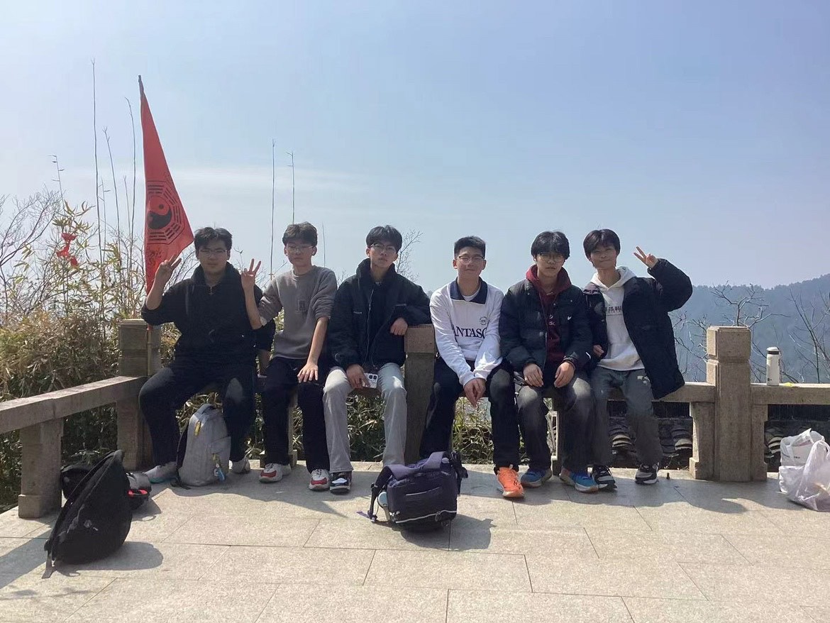 7班活动