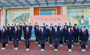 【心舟润德】“艺彩燃青春，活力漾碧波”——碧波中学第三届校园阳春艺术文化节启幕