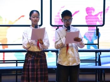 【行舟学堂】庐州文脉启智慧，合肥科峰筑未来——碧波中学培东少科班中科大研学之旅
