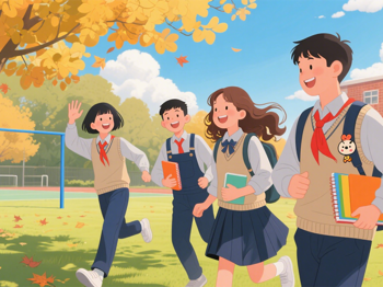 让每个孩子在阳光下健康成长——2025年秋季开学致学生家长的一封信