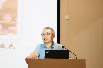 傅济锋