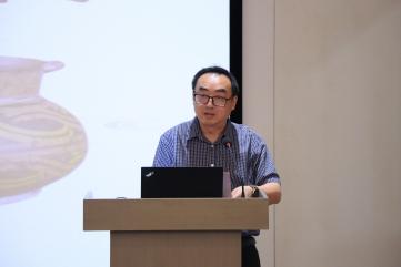 钱亮主任