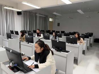 【行舟教研】聚焦核心素养，赛课赋能成长——碧波中学初中英语校基本功竞赛