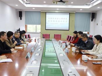 【行舟教研】校地携手育桃李，心育同行启新程——碧波中学与苏州科技大学共建教育硕士研究生实践基地签约仪式圆满举行