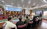 【行舟讲堂】深化育人实践，赋能专业成长——碧波中学成功举办“全学科思政教育案例撰写”校本培训