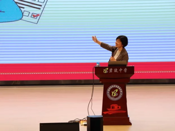【心舟润德】家校同心筑梦，共育少年芳华｜我校各年级家长会圆满落幕
