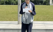 【行舟少年】国旗下的成长必修课(五）：安全记心间，逐梦赴新程——碧波中学国旗下主题教育活动暨流动红旗颁奖仪式