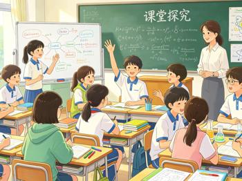 【心舟润德】致家长：开学在即，这些支持请您放心“签收”